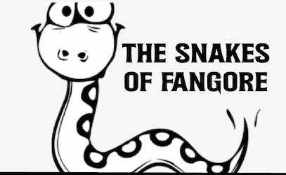 SNAKES OF FANGORE (2nd & 3rd Grade Cast)