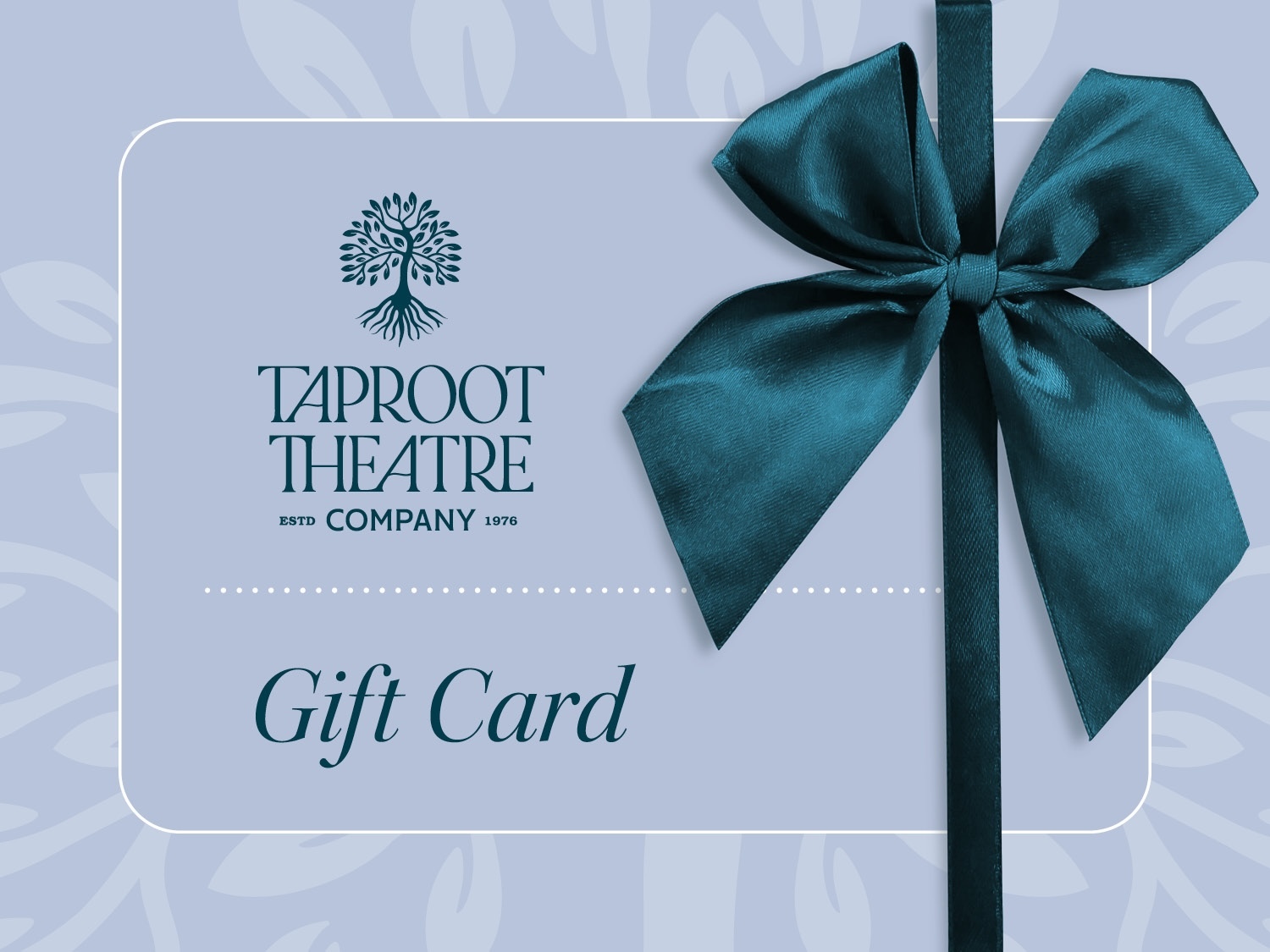 Gift Card Image