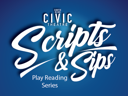 (2026) Scripts and Sips: Menopause Made Me Do It