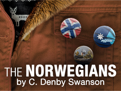 The Norwegians