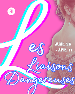 Les Liaisons Dangereuses
