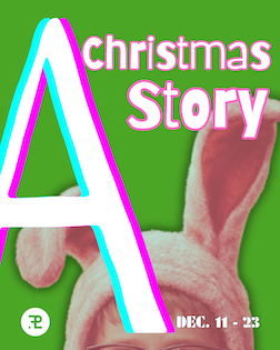 A Christmas Story 2026