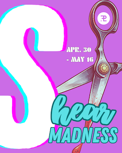 Shear Madness