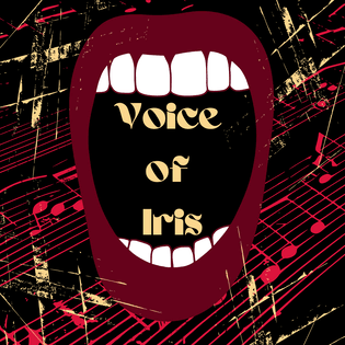 Orkest & Voice of Iris @ The Mosesian Center