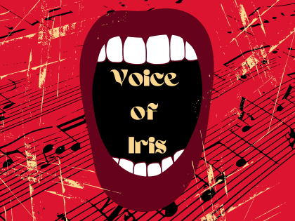 Orkest & Voice of Iris @ The Mosesian Center