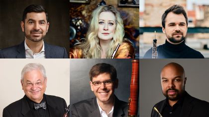 WindFest | Chamber Music Series