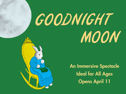 Goodnight Moon | Spring 2026