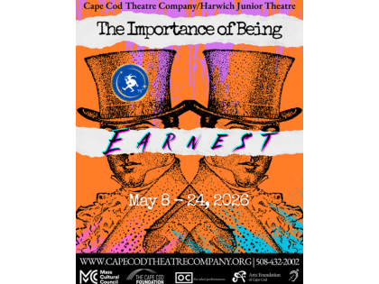 The Importance of Being Earnest 2026