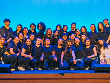 26CU1: CU Generation Presents: GENESIS