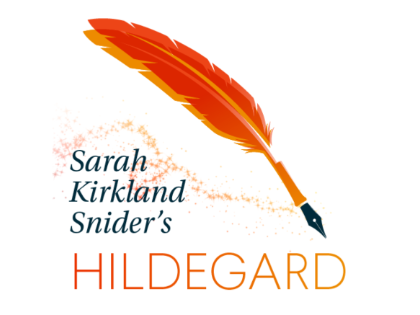 Sarah Kirkland Snider's Hildegard