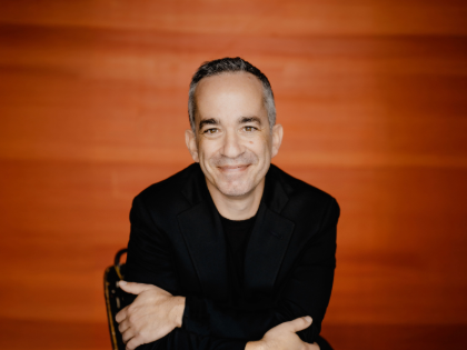 Time Traveler Suite with Inon Barnatan