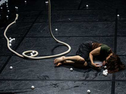 Green Cow: “Surface”