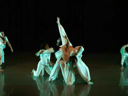 Dancers Unlimited: “Edible Tales: Ho’oulu”   