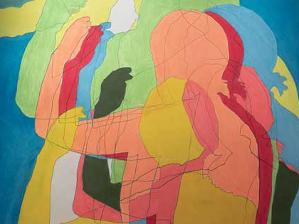 Findlay/Sandsmark:  “Iteration IV (for Allen)”