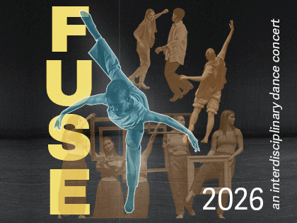 FUSE '26