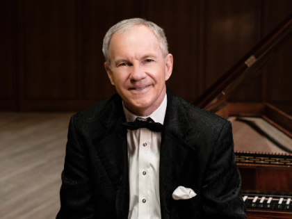 A Recital by Anton Nel