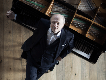 A Recital by Marc-André Hamelin