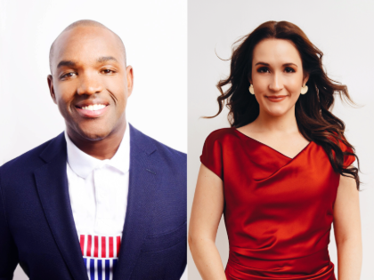 A Recital by Lawrence Brownlee, Erin Morley, and Myra Huang
