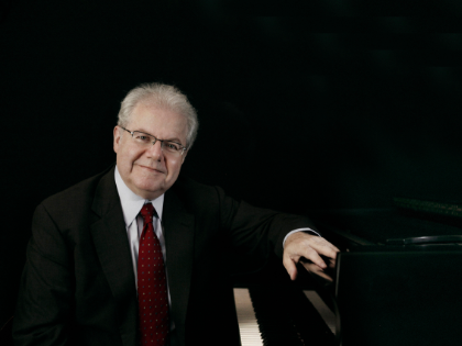 Starlight Series: Emanuel Ax Plays Mozart