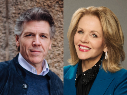 Festival Orchestra: Opening Sunday with Renée Fleming and Thomas Hampson