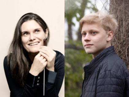 Festival Orchestra: Malofeev Plays Rachmaninoff