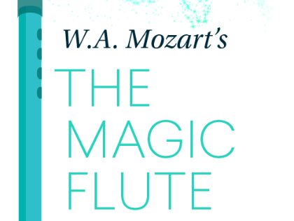 Mozart's The Magic Flute