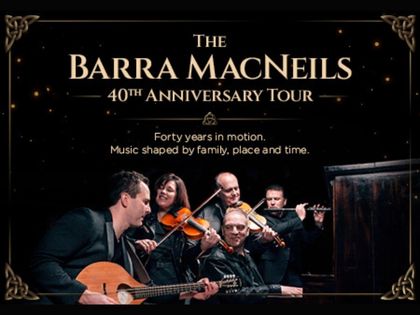 Barra MacNeils