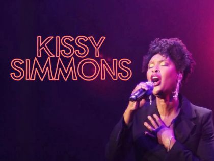  Kissy Simmons
