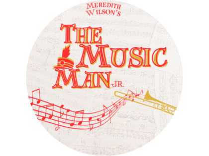 The Music Man Jr: Star Academy Grades 5-7