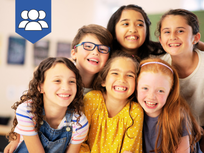 Tween Scene Work: IN-STUDIO (Ages 9-12) SUMMER SESSIONS