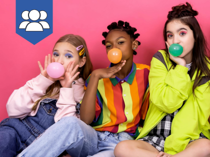 Teen Acting for the Camera: IN-STUDIO (Ages 12-17) SUMMER SESSION