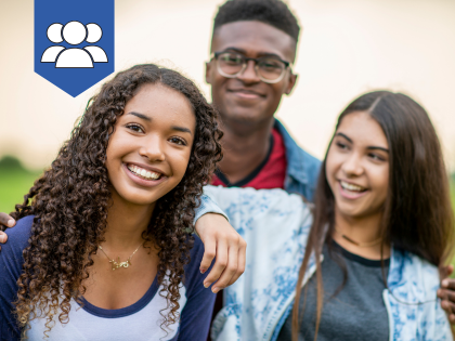 Teen Truth on Camera: Character Work for Teens: IN-STUDIO (Ages 12-17) SUMMER SESSION