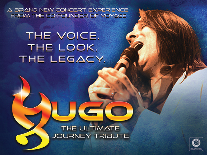 Hugo: The Ultimate Journey Tribute