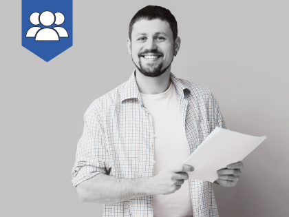 On-Camera Audition Skills: IN-STUDIO (Ages 18+)