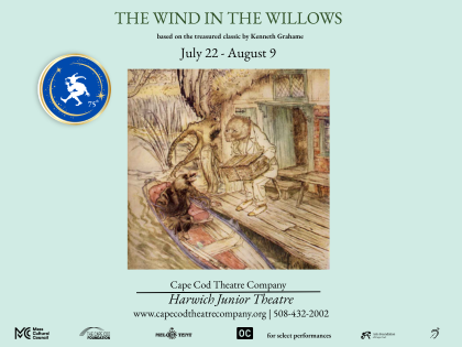 Wind in the Willows 2026