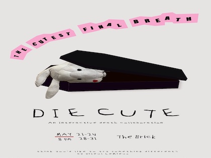 Die Cute