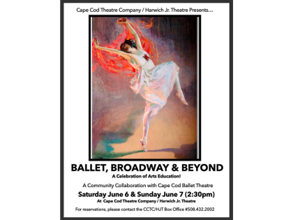 Ballet, Broadway, and Beyond 2026