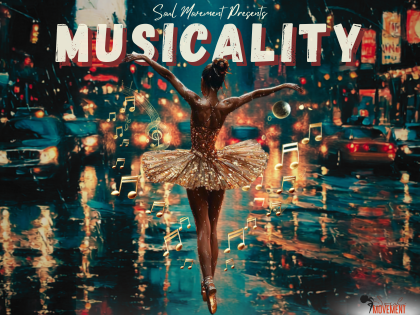 Musicality