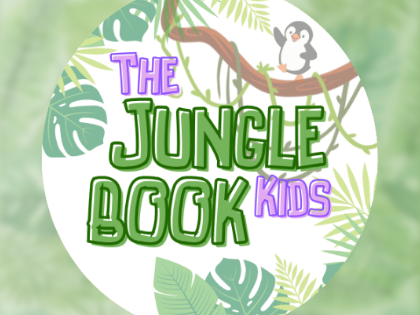 The Jungle Book Kids - Penguin Project