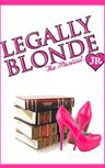 Legally Blonde Jr