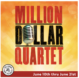 Million Dollar Quartet