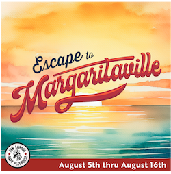 Escape of Margaritaville
