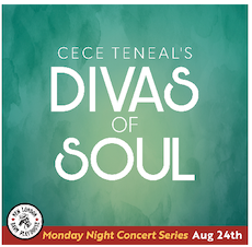 Cece Teneal's Divas of Soul