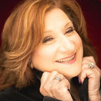 Charlene Brooks: Bette Midler, Bath house, Broadway and Beyond