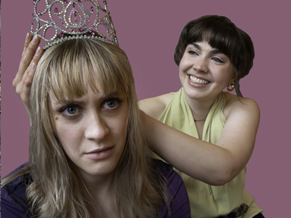 Dido of Idaho by Abby Rosebrock