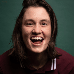 Heather Shaw @ The Rickles Room