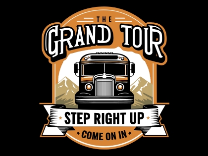 The Grand Tour 2026