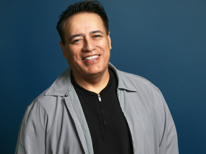 Willie Barcena