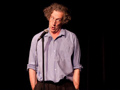 Lorne Elliott 