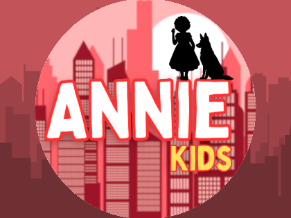 Star Academy Presents Annie Kids